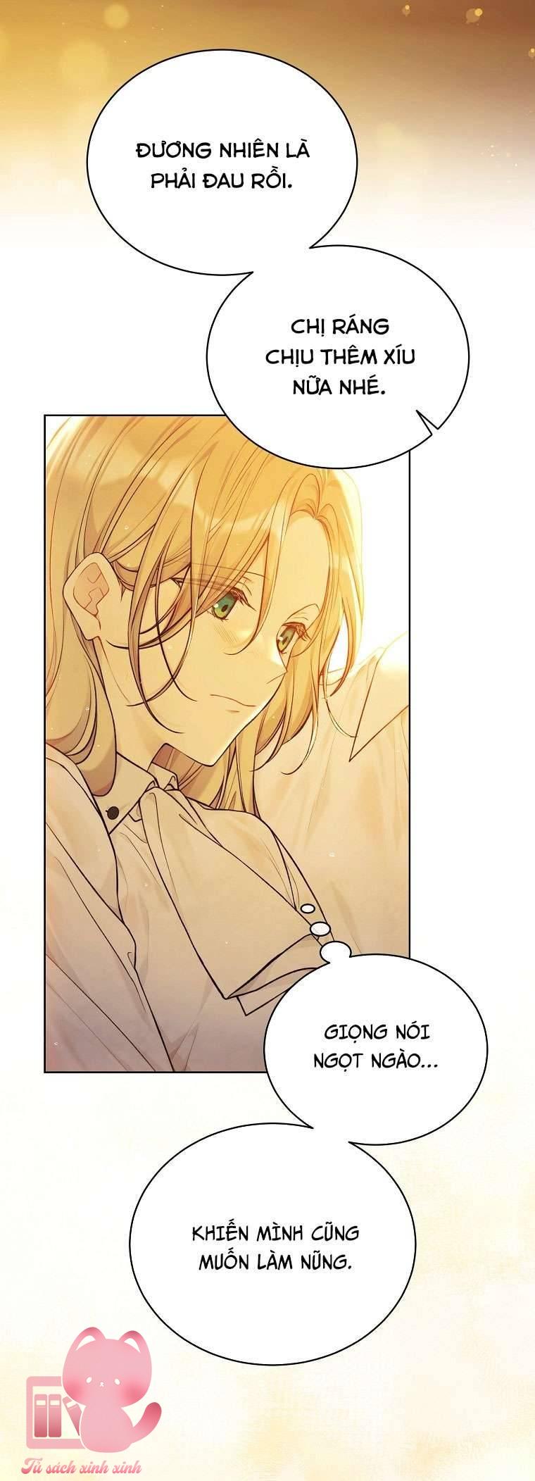 Vương Miện Lục Bảo - Chap 73 - Trang 41
