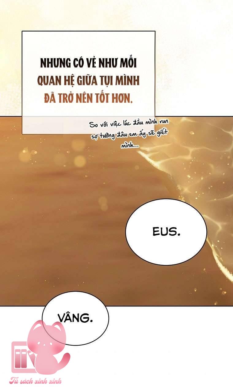 Vương Miện Lục Bảo - Chap 73 - Trang 43