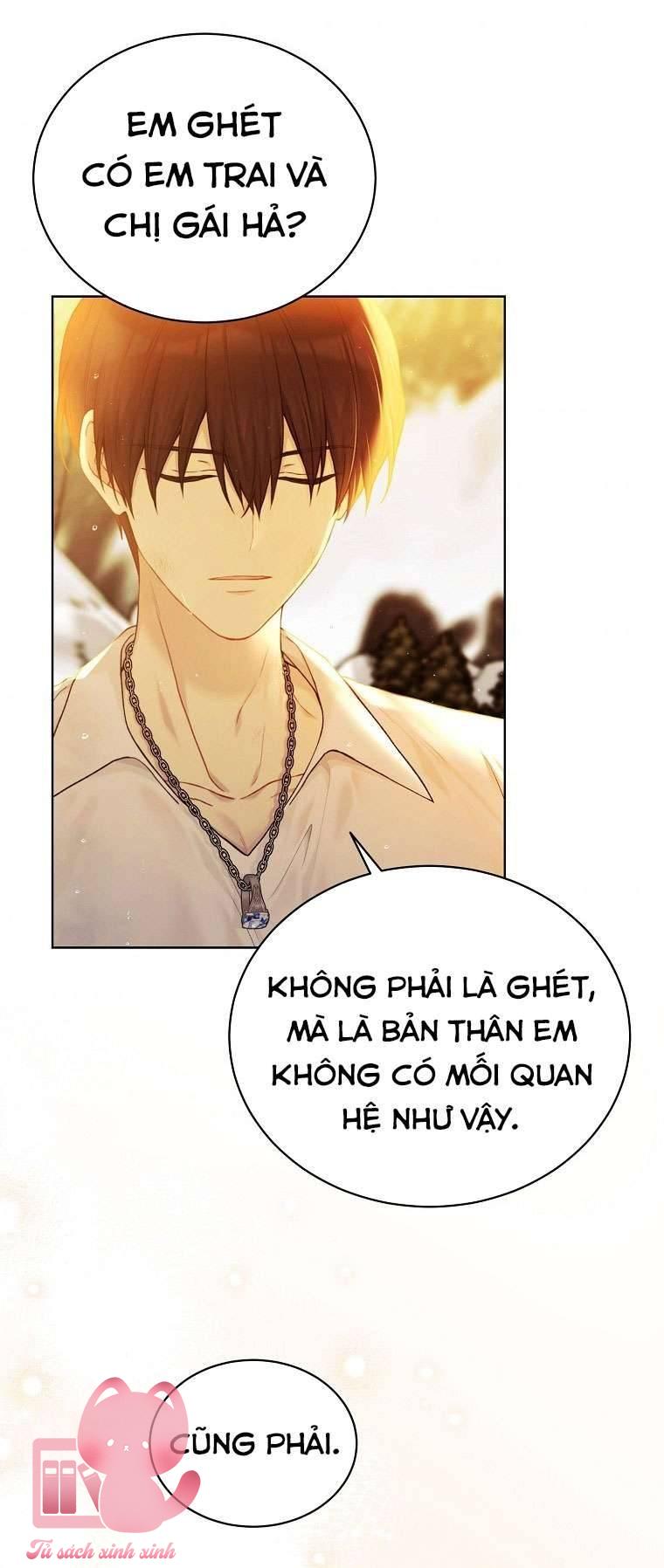 Vương Miện Lục Bảo - Chap 73 - Trang 44