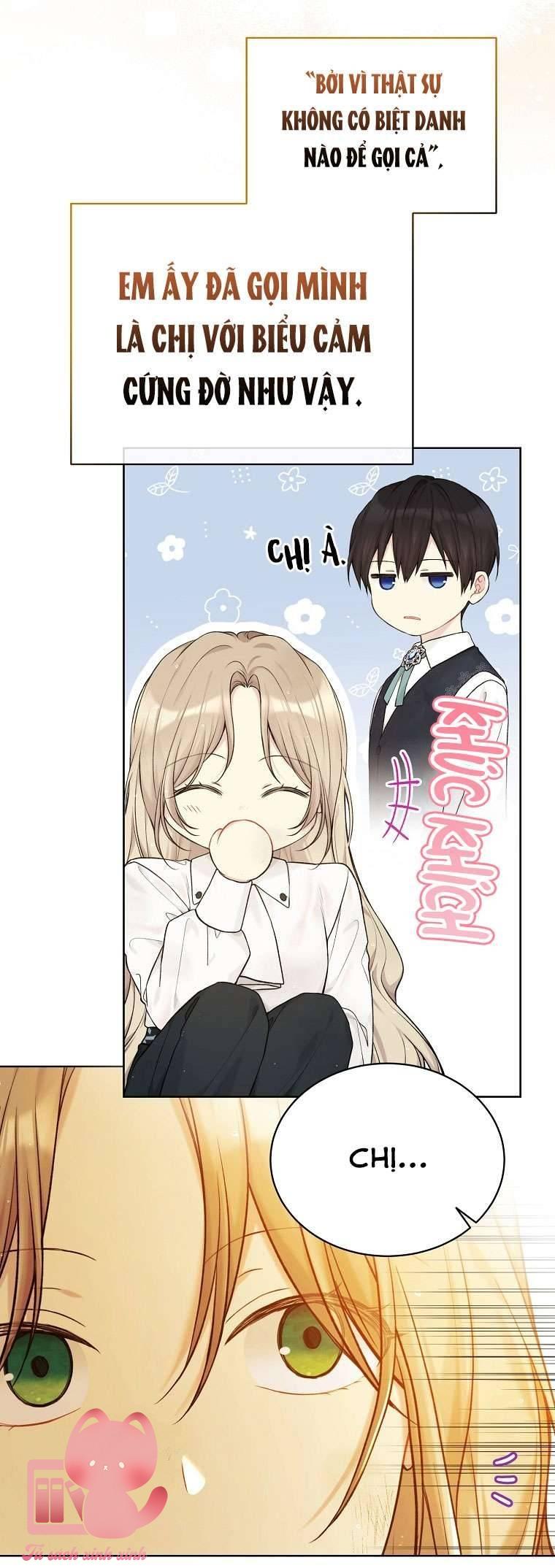 Vương Miện Lục Bảo - Chap 73 - Trang 46