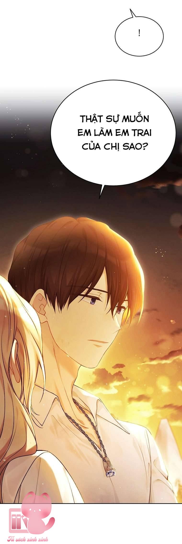 Vương Miện Lục Bảo - Chap 73 - Trang 47