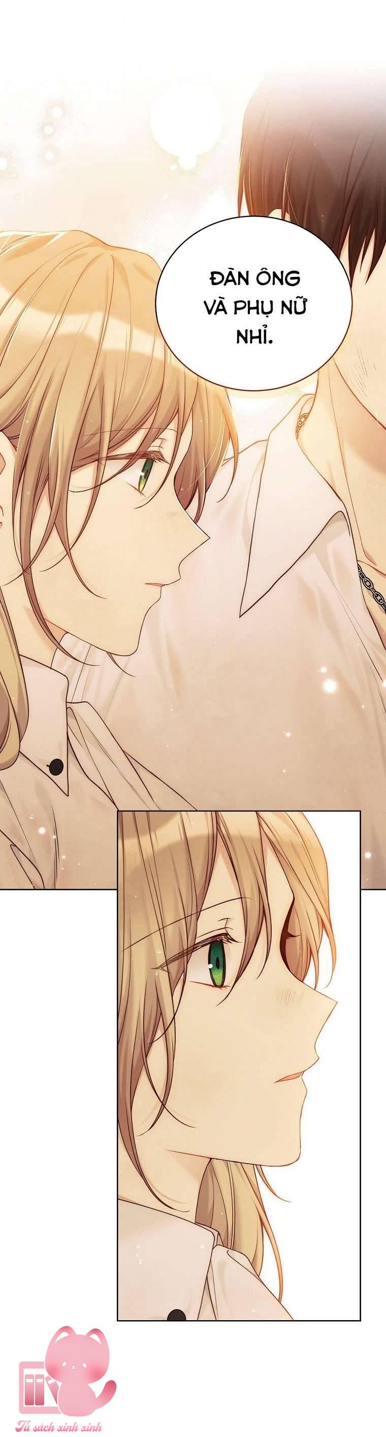 Vương Miện Lục Bảo - Chap 73 - Trang 51