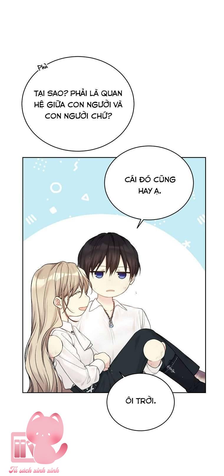 Vương Miện Lục Bảo - Chap 73 - Trang 52