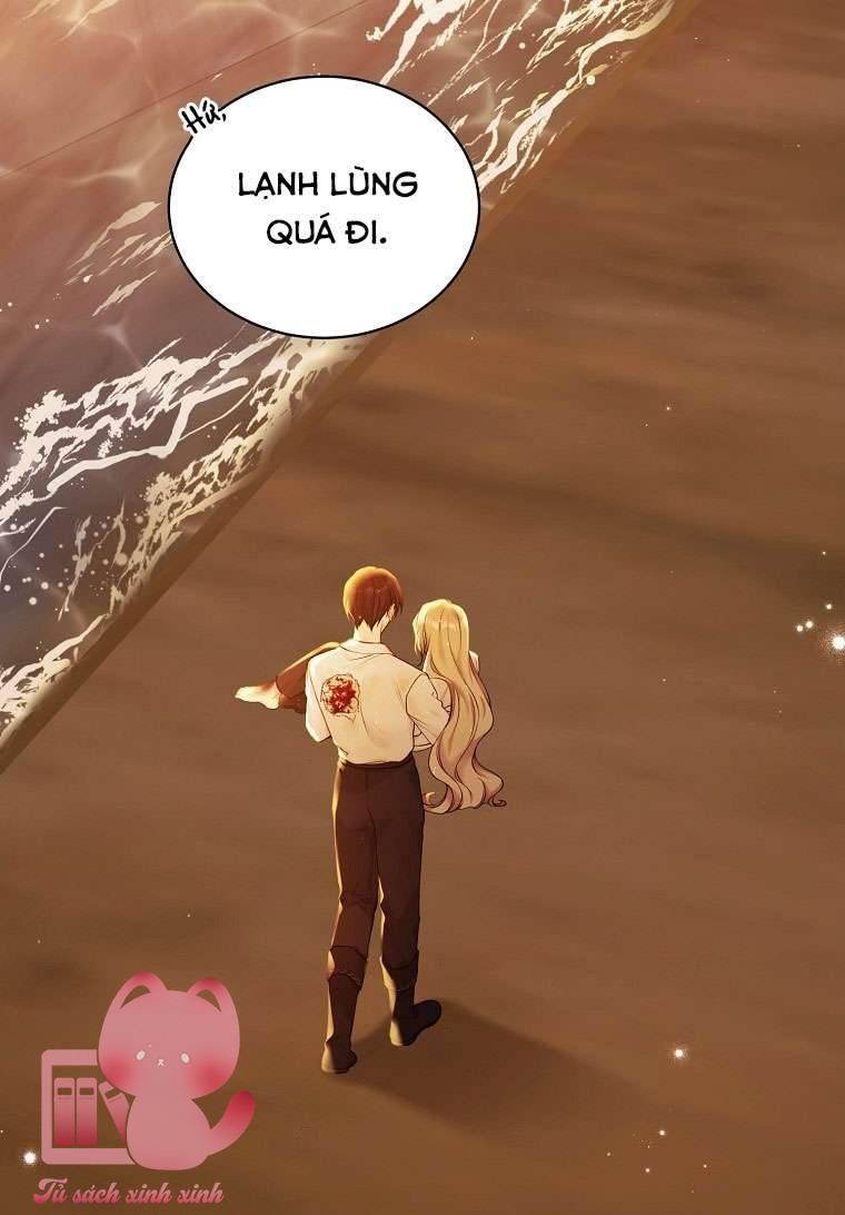 Vương Miện Lục Bảo - Chap 73 - Trang 54