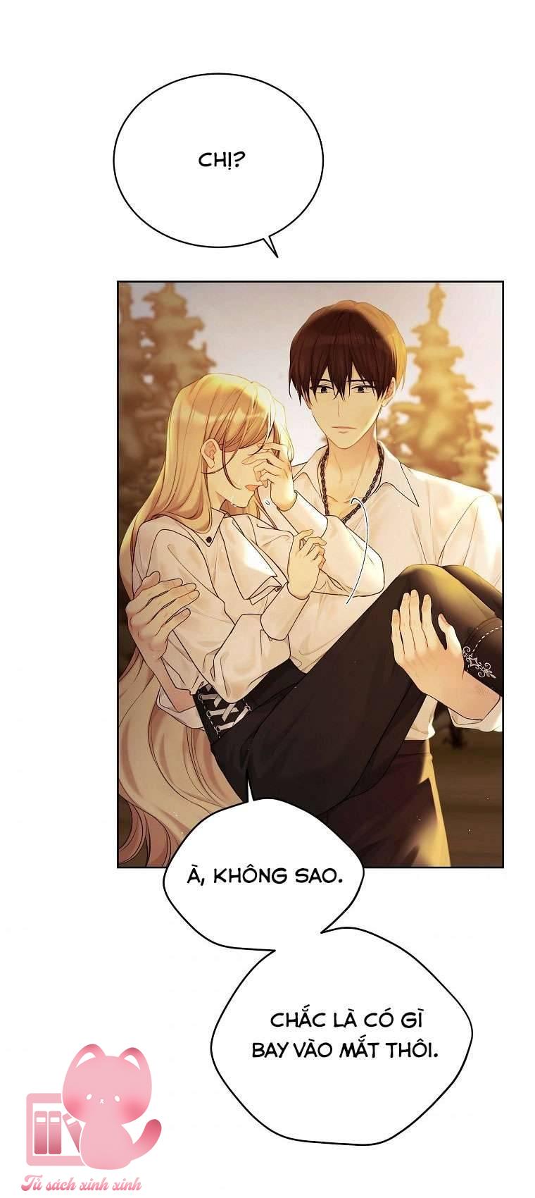 Vương Miện Lục Bảo - Chap 73 - Trang 64