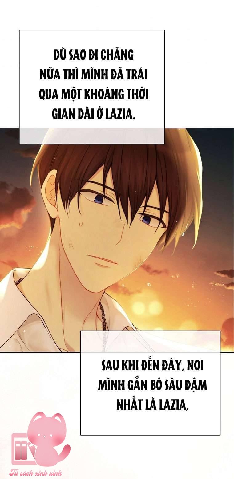 Vương Miện Lục Bảo - Chap 73 - Trang 65