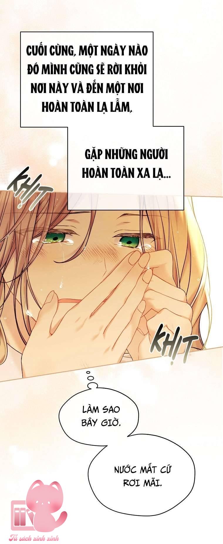 Vương Miện Lục Bảo - Chap 73 - Trang 66
