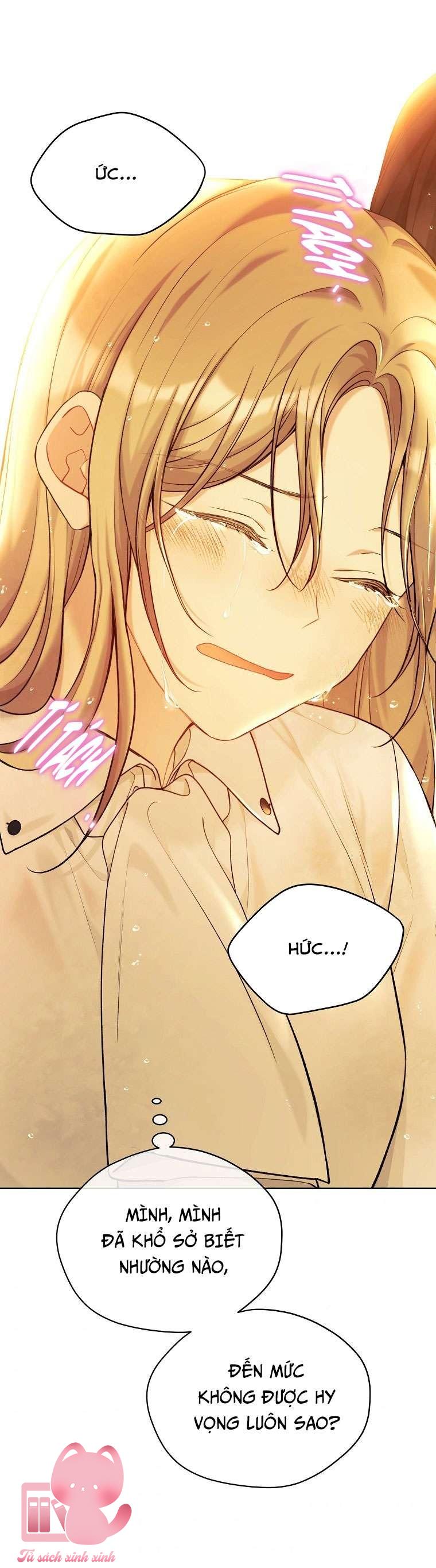 Vương Miện Lục Bảo - Chap 73 - Trang 71