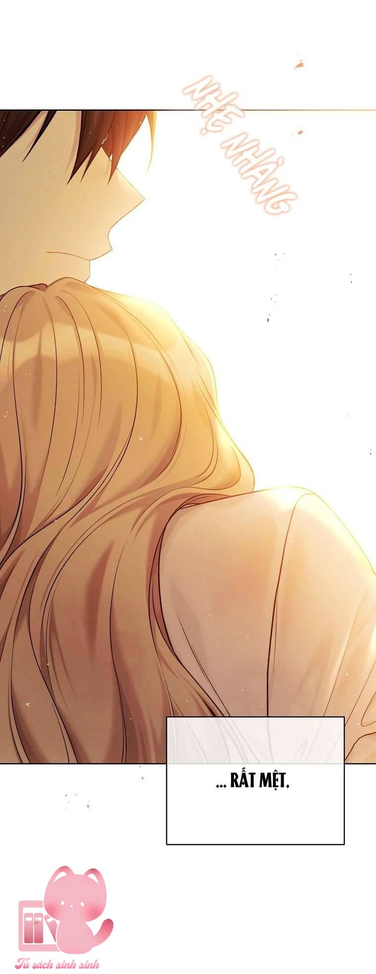 Vương Miện Lục Bảo - Chap 73 - Trang 74