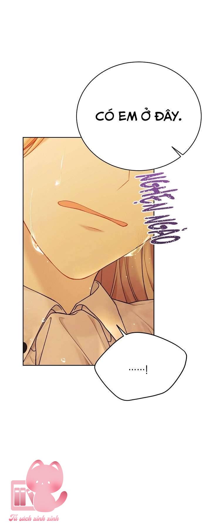 Vương Miện Lục Bảo - Chap 73 - Trang 76