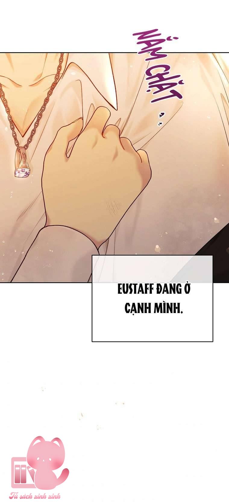 Vương Miện Lục Bảo - Chap 73 - Trang 77