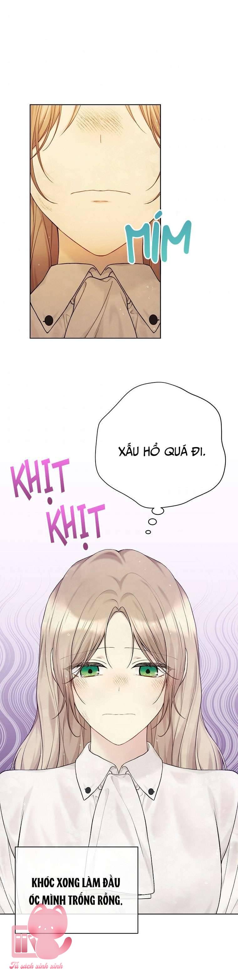 Vương Miện Lục Bảo - Chap 74 - Trang 1