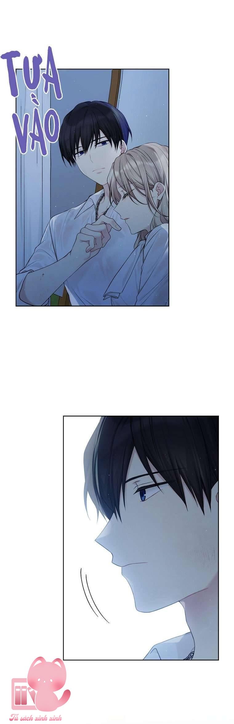 Vương Miện Lục Bảo - Chap 74 - Trang 13