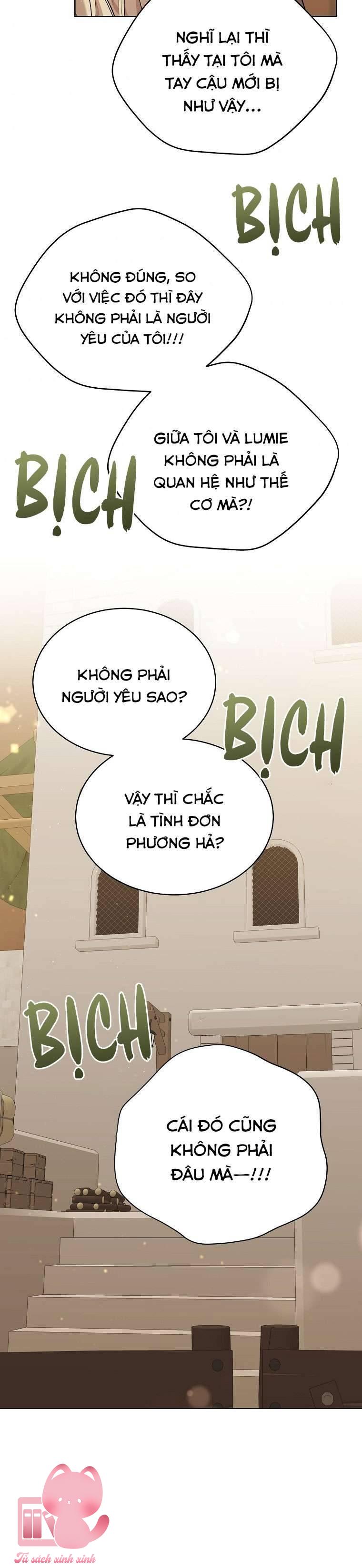 Vương Miện Lục Bảo - Chap 74 - Trang 18