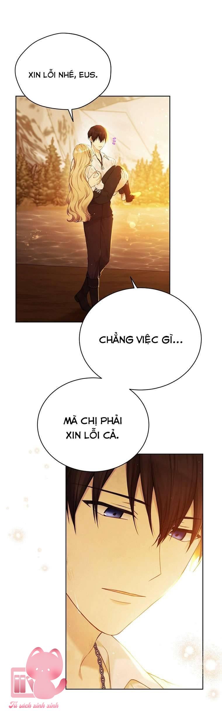 Vương Miện Lục Bảo - Chap 74 - Trang 2