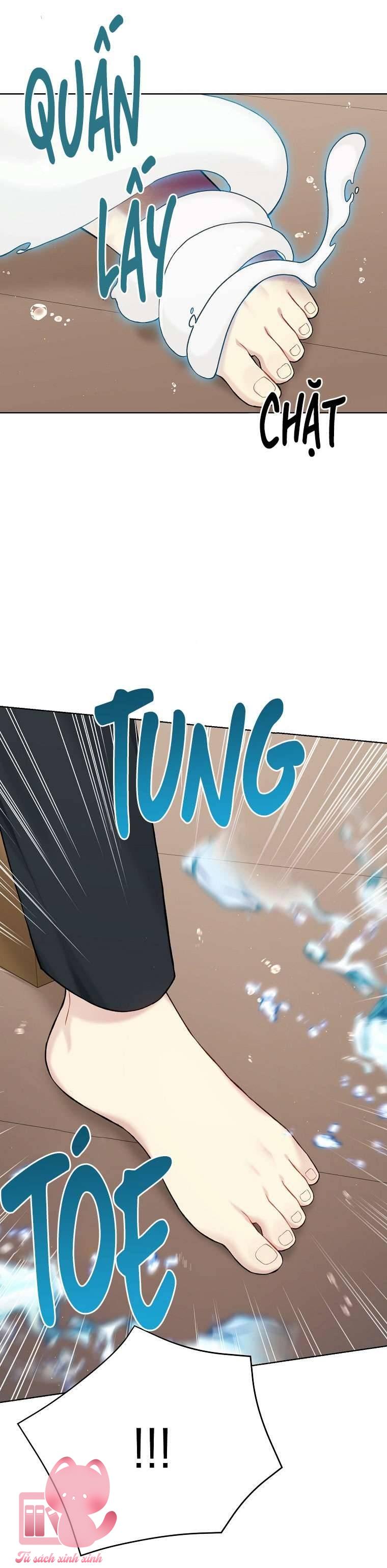Vương Miện Lục Bảo - Chap 74 - Trang 26