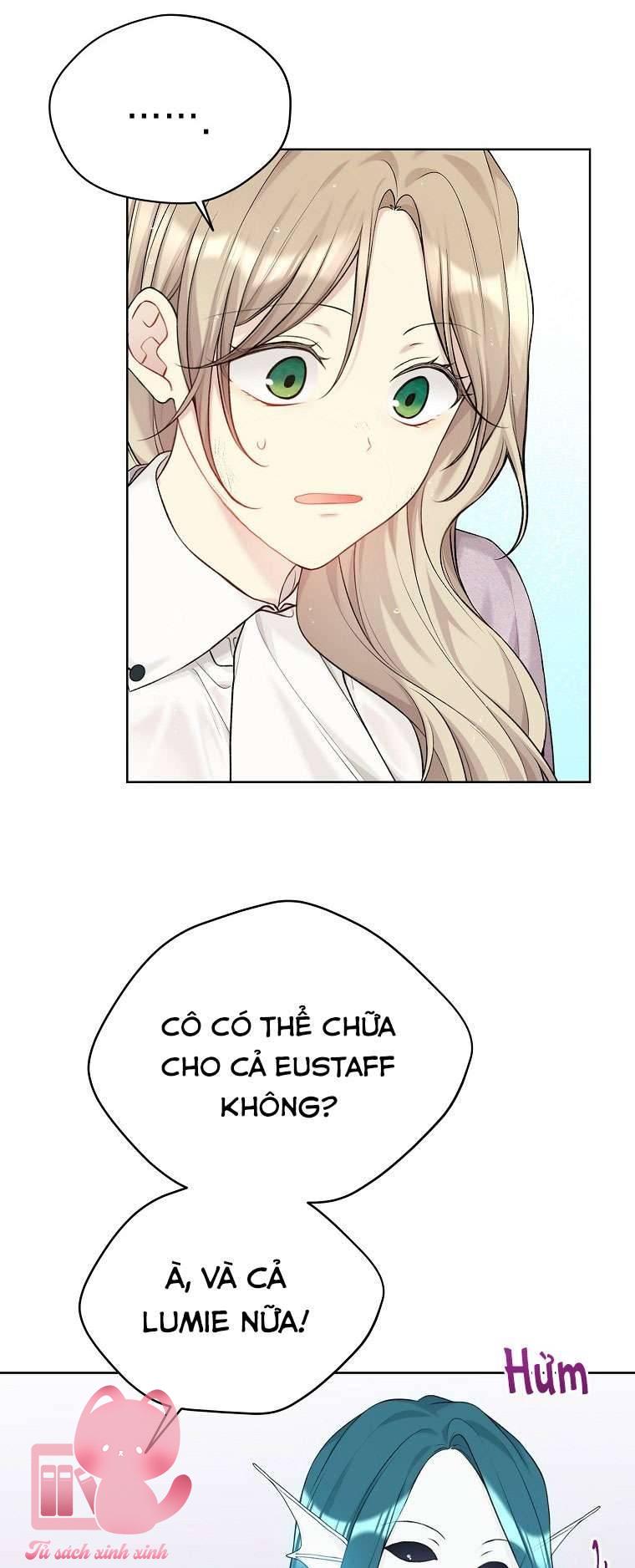 Vương Miện Lục Bảo - Chap 74 - Trang 27