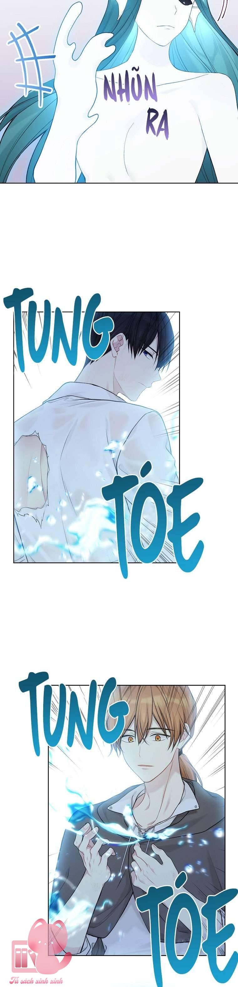 Vương Miện Lục Bảo - Chap 74 - Trang 28