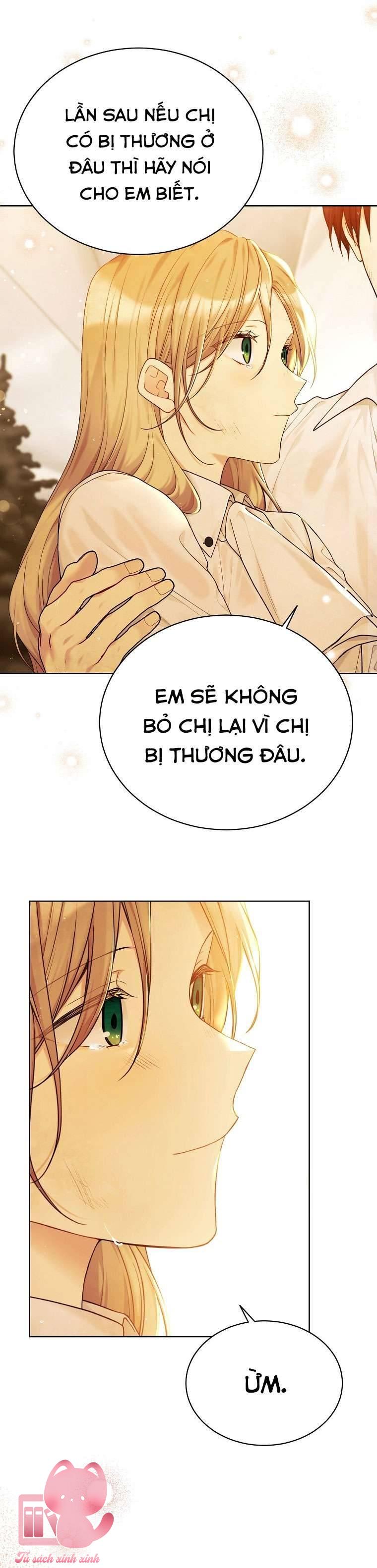Vương Miện Lục Bảo - Chap 74 - Trang 3