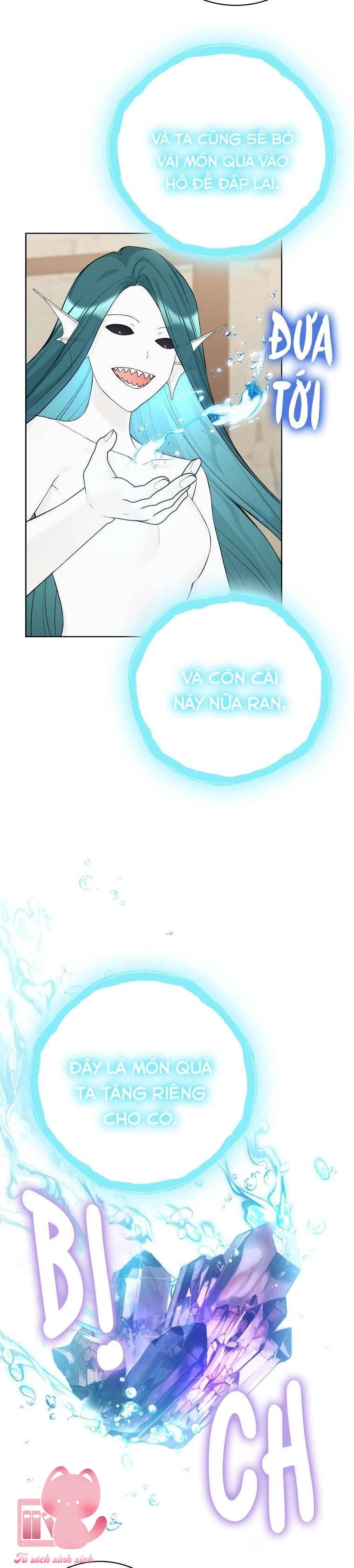 Vương Miện Lục Bảo - Chap 74 - Trang 30