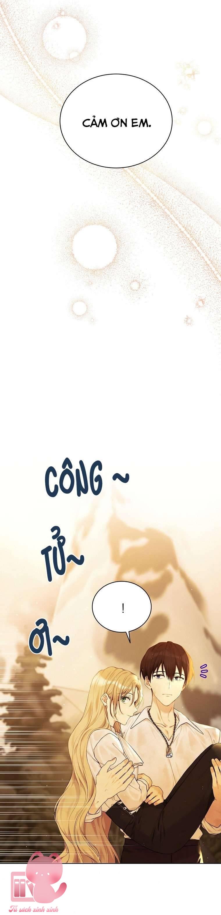 Vương Miện Lục Bảo - Chap 74 - Trang 4
