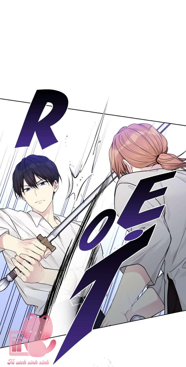 Vương Miện Lục Bảo - Chap 75 - Trang 11