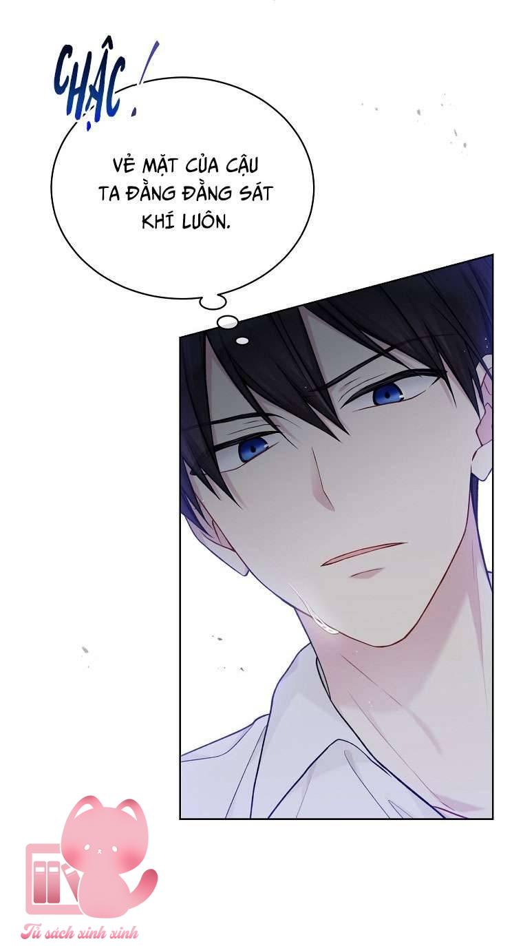 Vương Miện Lục Bảo - Chap 75 - Trang 12