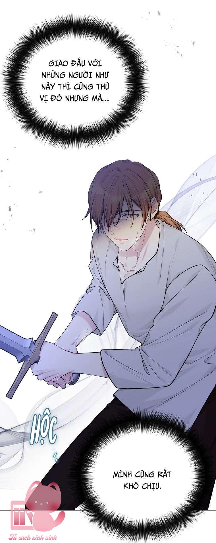 Vương Miện Lục Bảo - Chap 75 - Trang 13