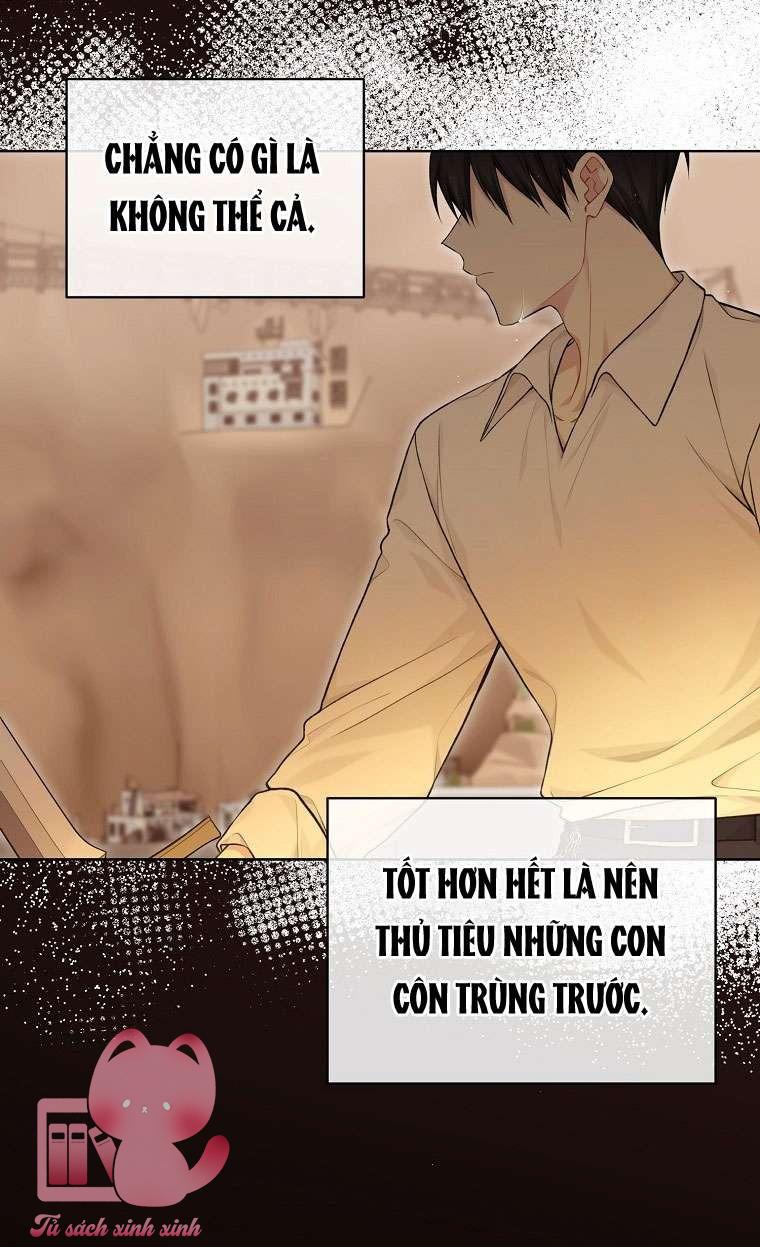 Vương Miện Lục Bảo - Chap 75 - Trang 16