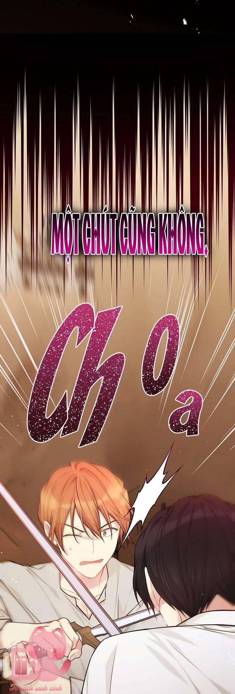 Vương Miện Lục Bảo - Chap 75 - Trang 18