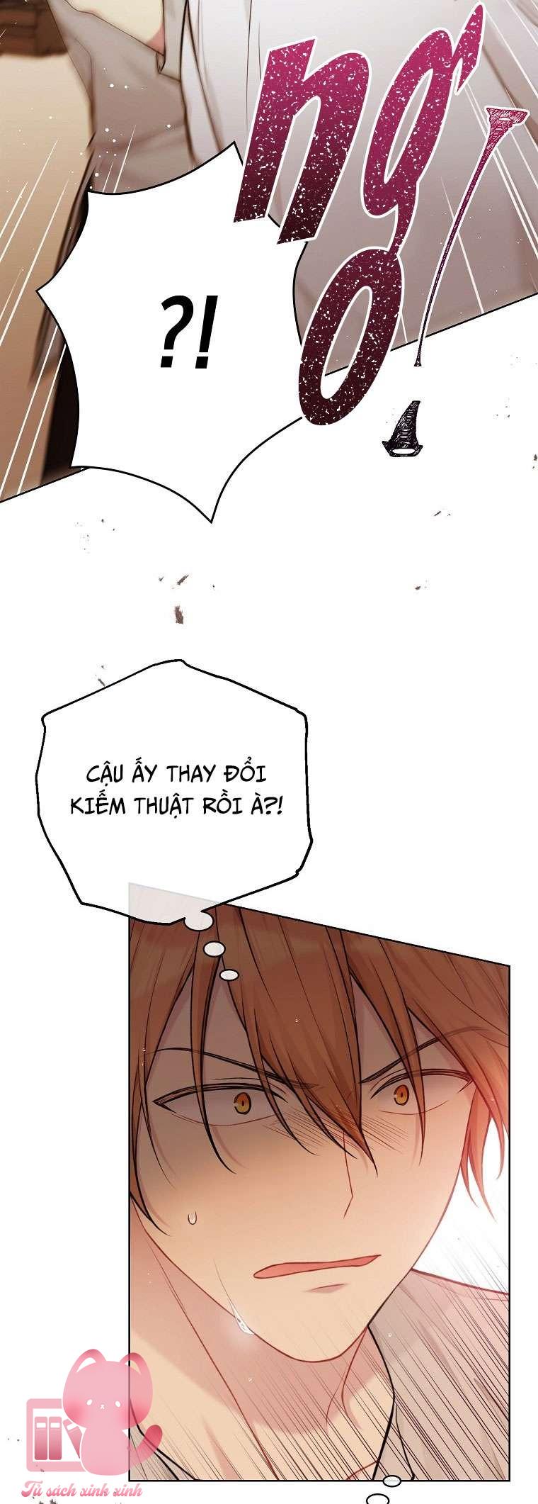 Vương Miện Lục Bảo - Chap 75 - Trang 19