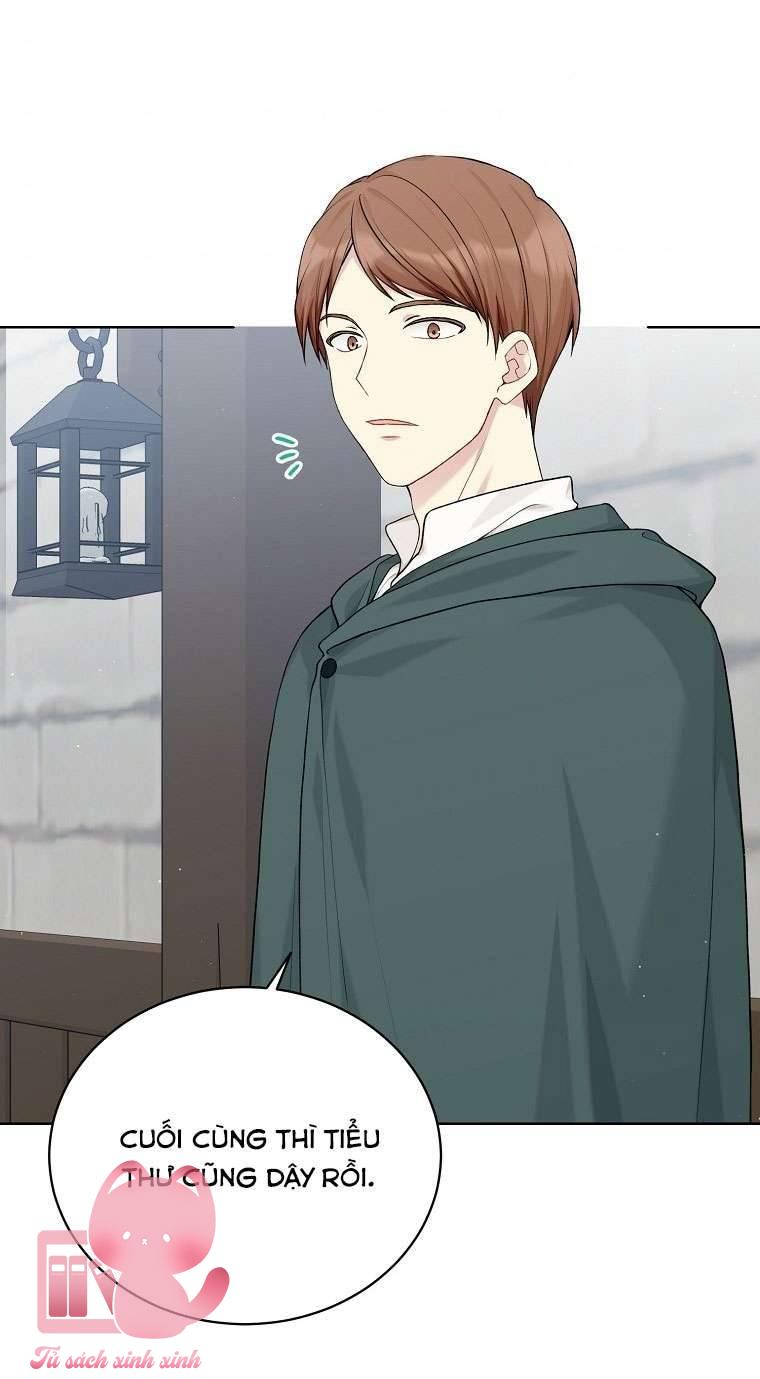 Vương Miện Lục Bảo - Chap 75 - Trang 2