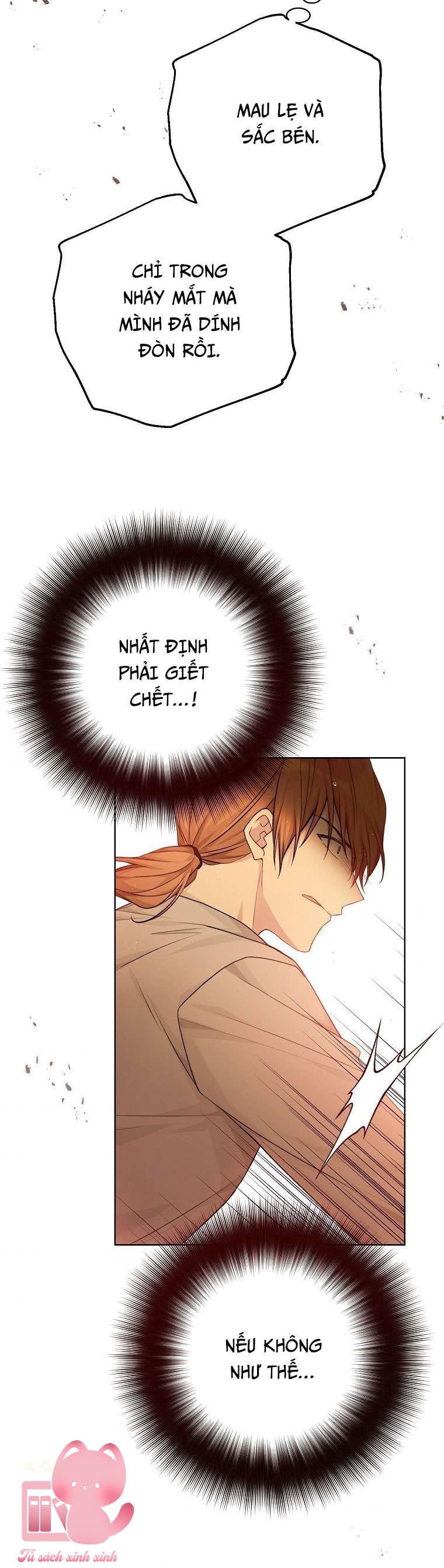 Vương Miện Lục Bảo - Chap 75 - Trang 20