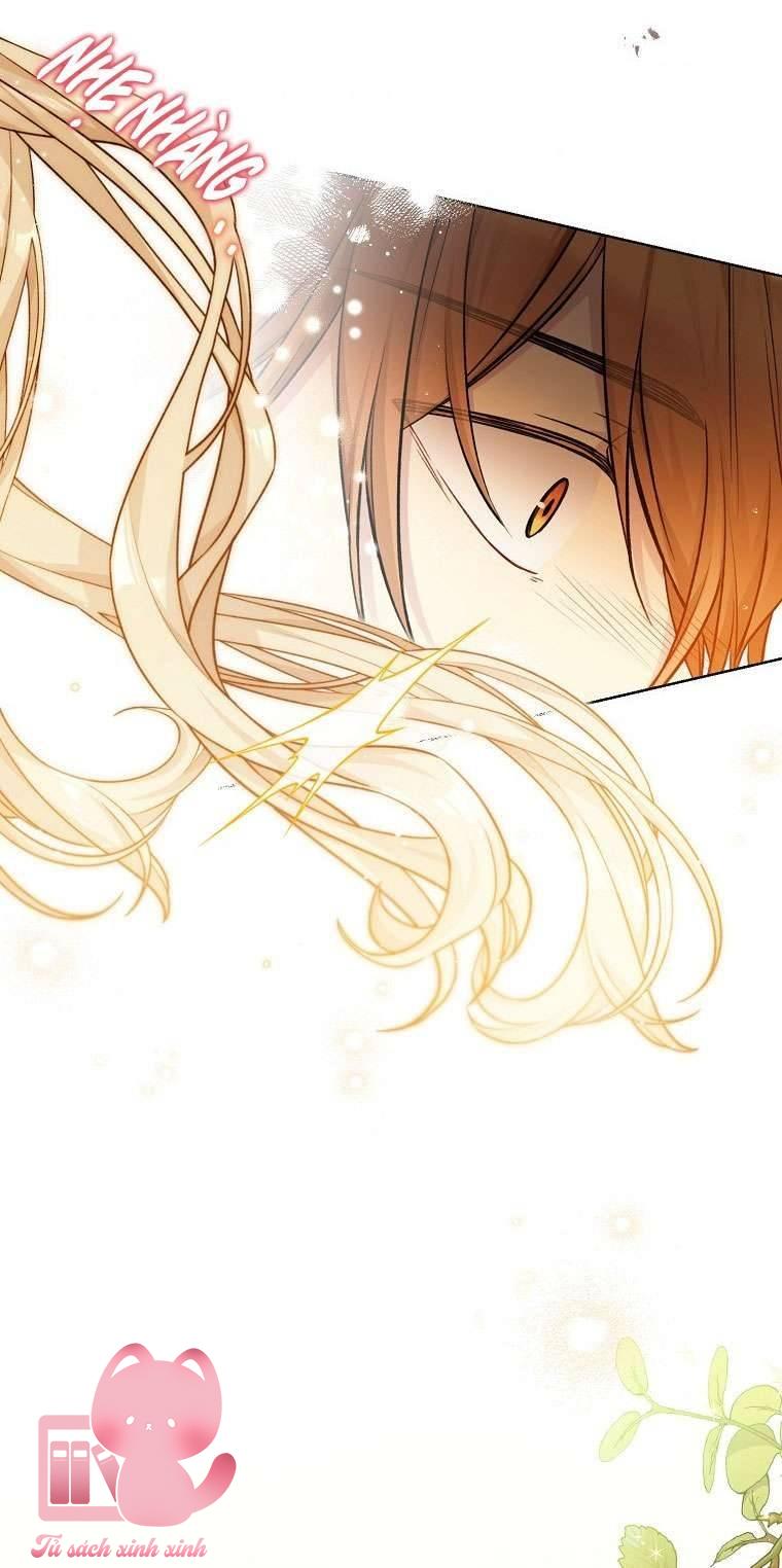 Vương Miện Lục Bảo - Chap 75 - Trang 21