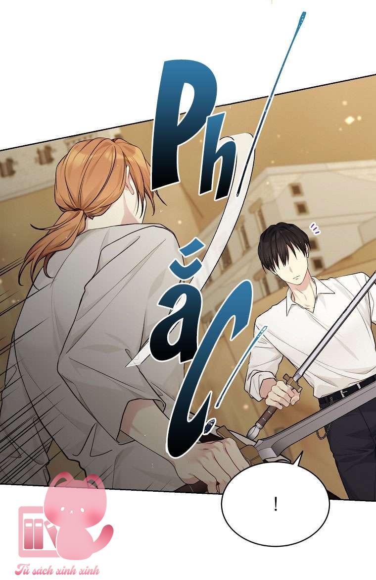 Vương Miện Lục Bảo - Chap 75 - Trang 23