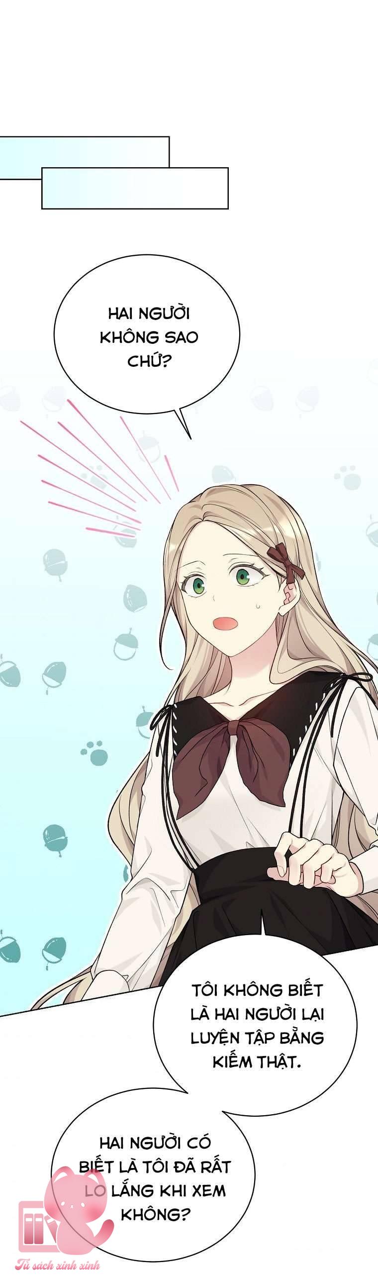 Vương Miện Lục Bảo - Chap 75 - Trang 26