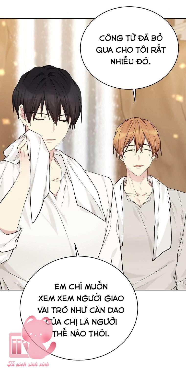 Vương Miện Lục Bảo - Chap 75 - Trang 27