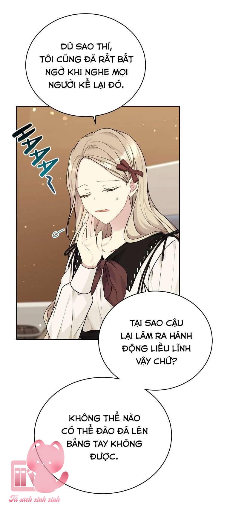 Vương Miện Lục Bảo - Chap 75 - Trang 29