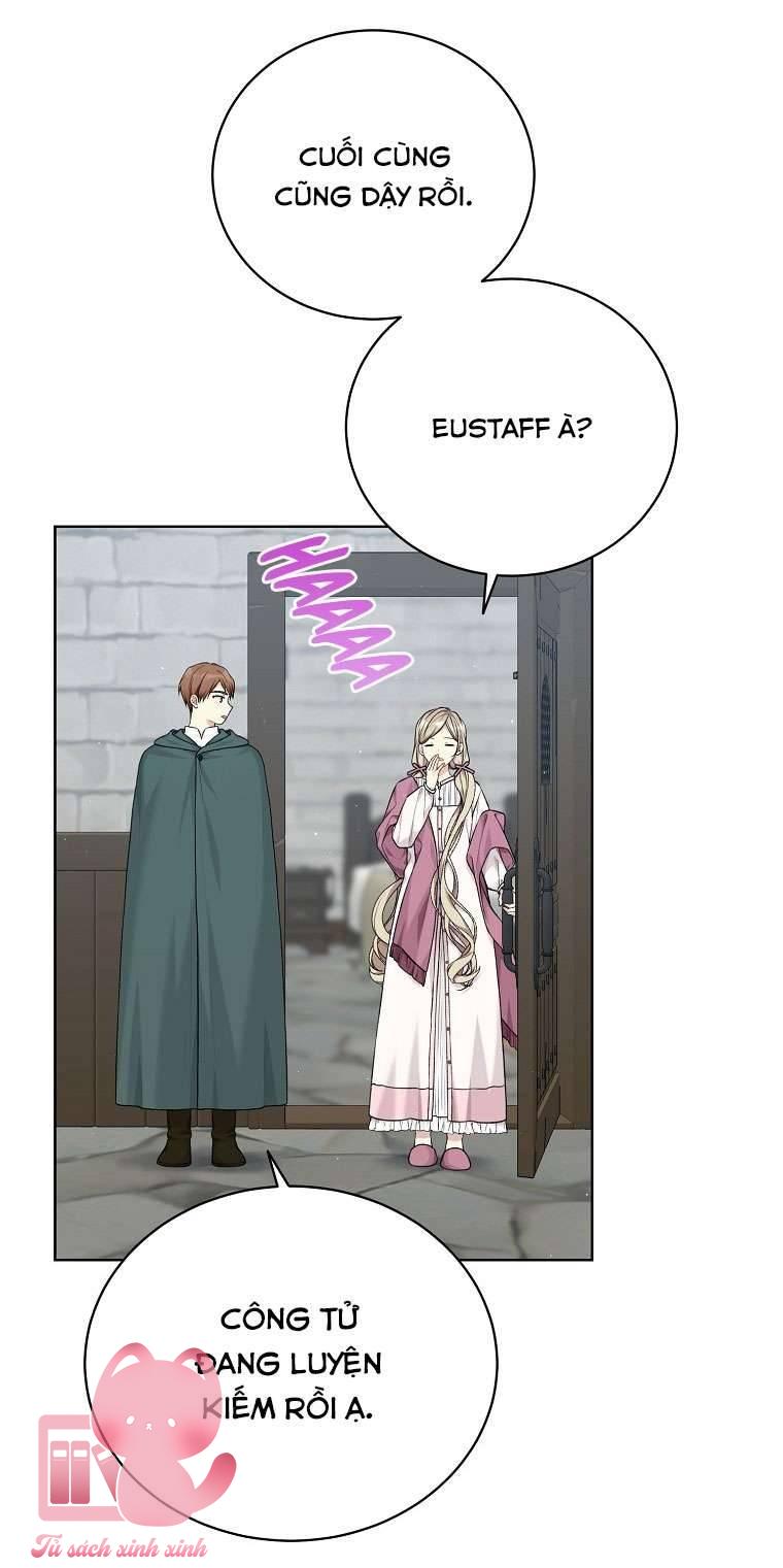 Vương Miện Lục Bảo - Chap 75 - Trang 3