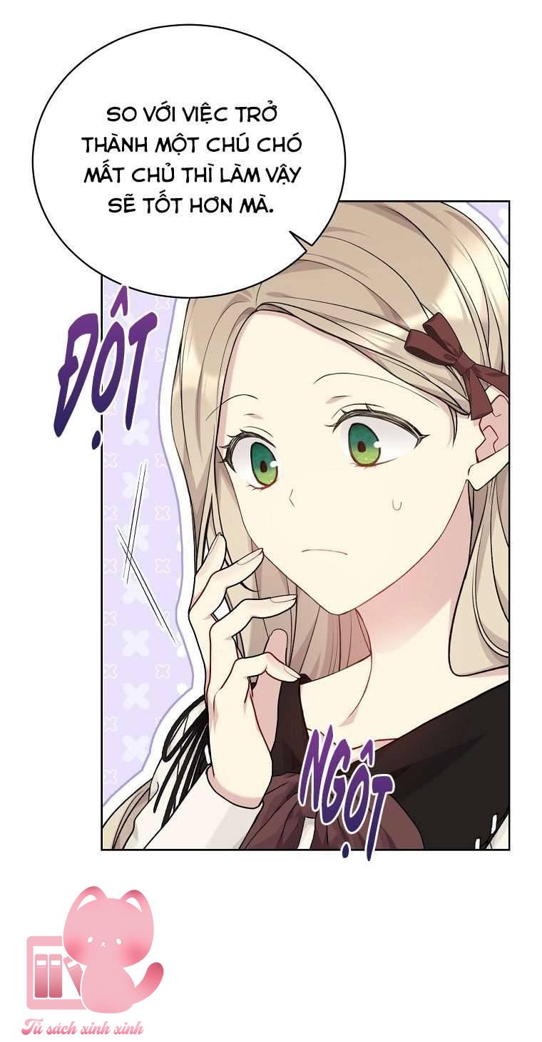 Vương Miện Lục Bảo - Chap 75 - Trang 30