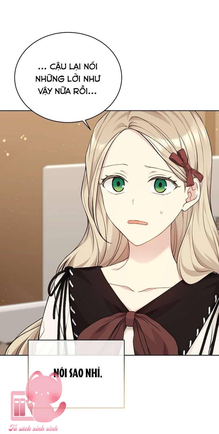 Vương Miện Lục Bảo - Chap 75 - Trang 32