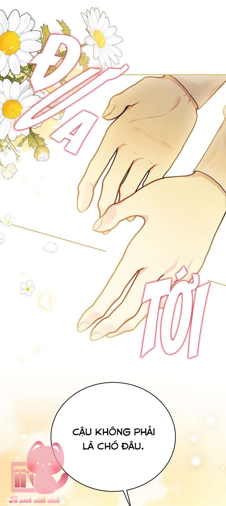 Vương Miện Lục Bảo - Chap 75 - Trang 35