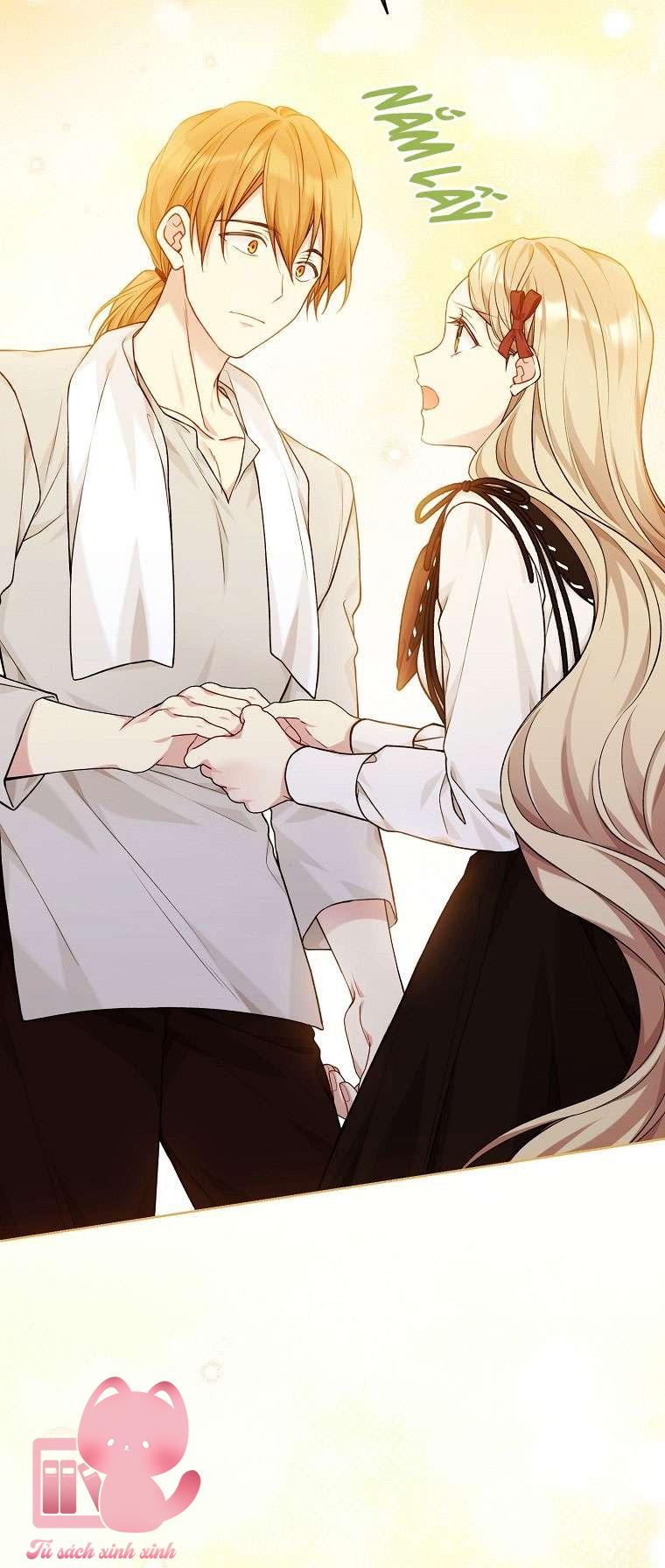 Vương Miện Lục Bảo - Chap 75 - Trang 36