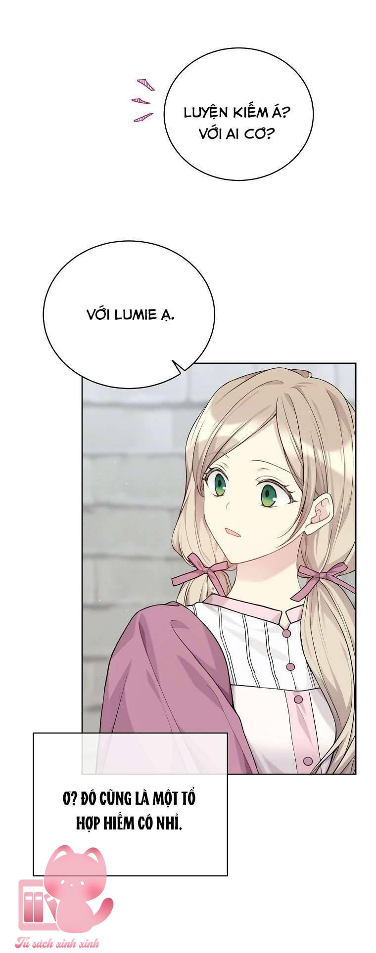 Vương Miện Lục Bảo - Chap 75 - Trang 4