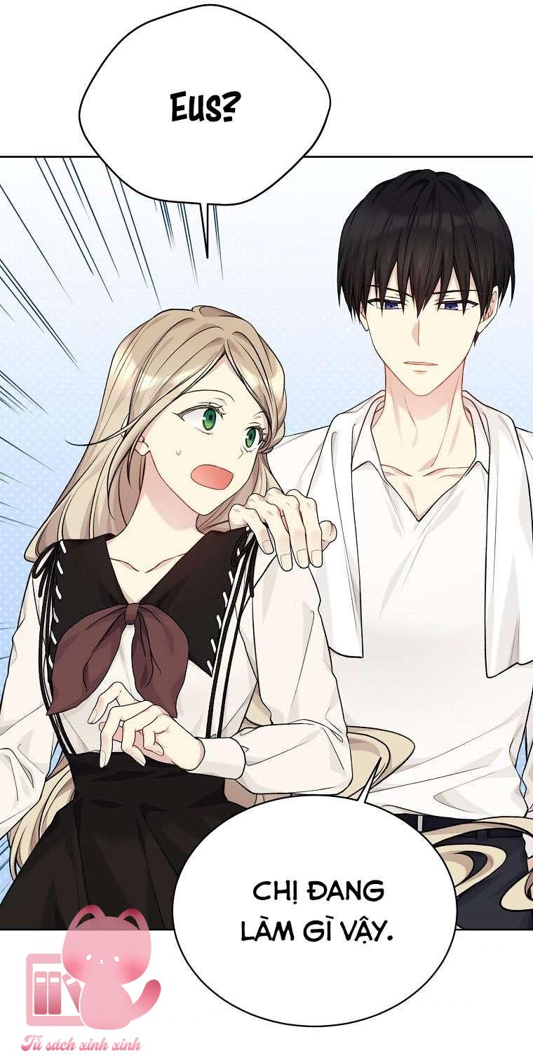 Vương Miện Lục Bảo - Chap 75 - Trang 40