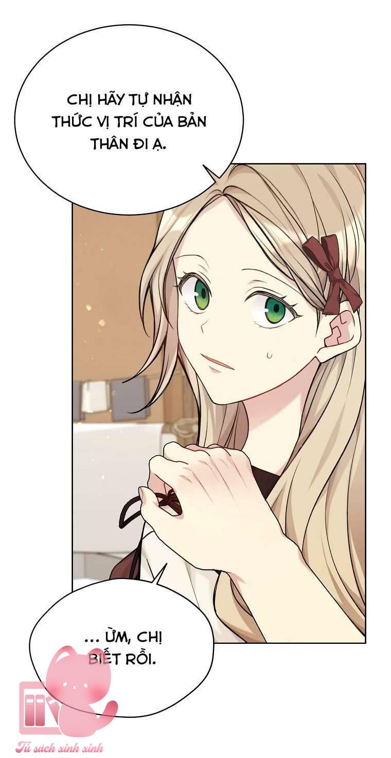 Vương Miện Lục Bảo - Chap 75 - Trang 42