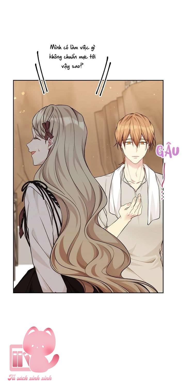 Vương Miện Lục Bảo - Chap 75 - Trang 43