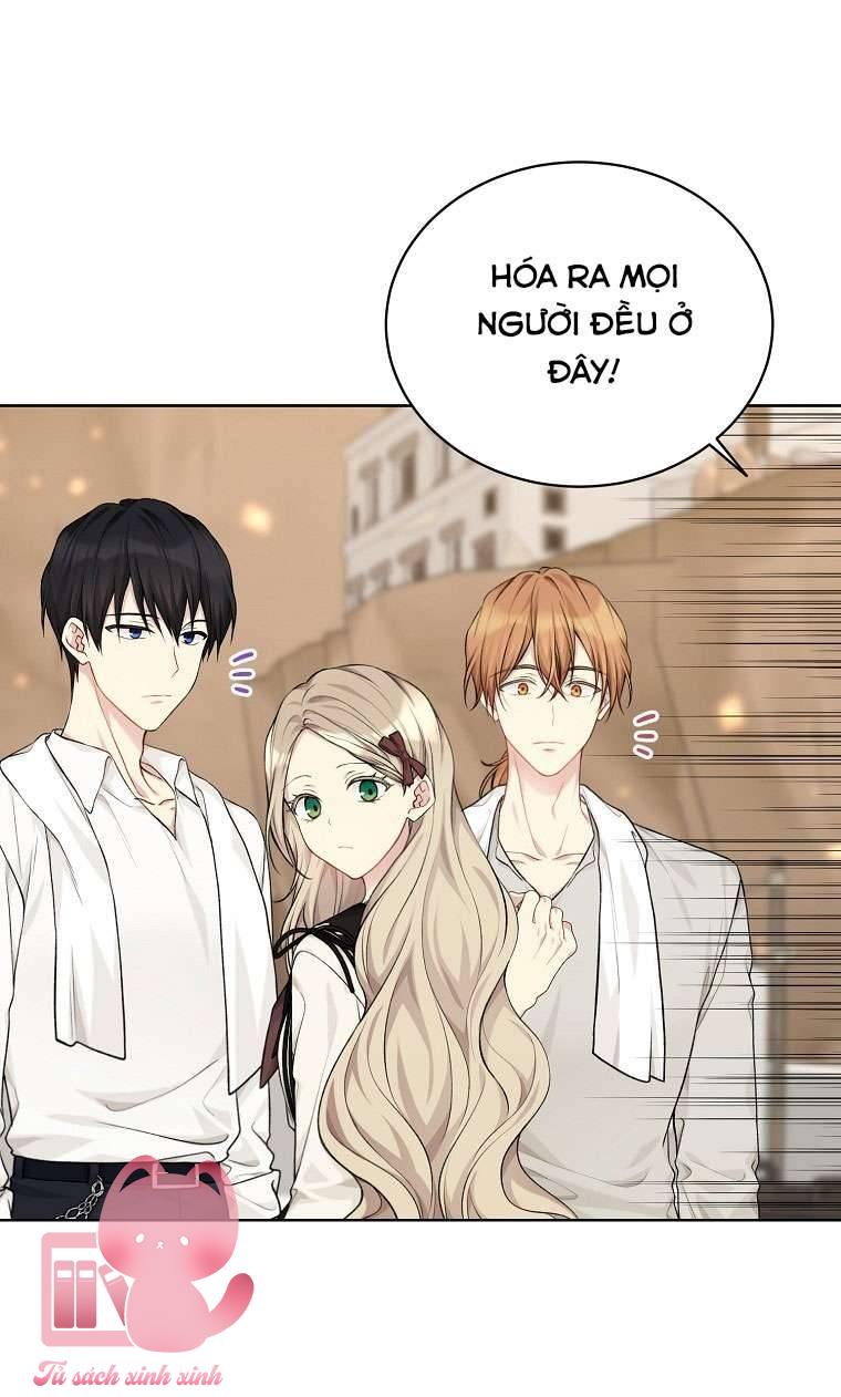 Vương Miện Lục Bảo - Chap 75 - Trang 45