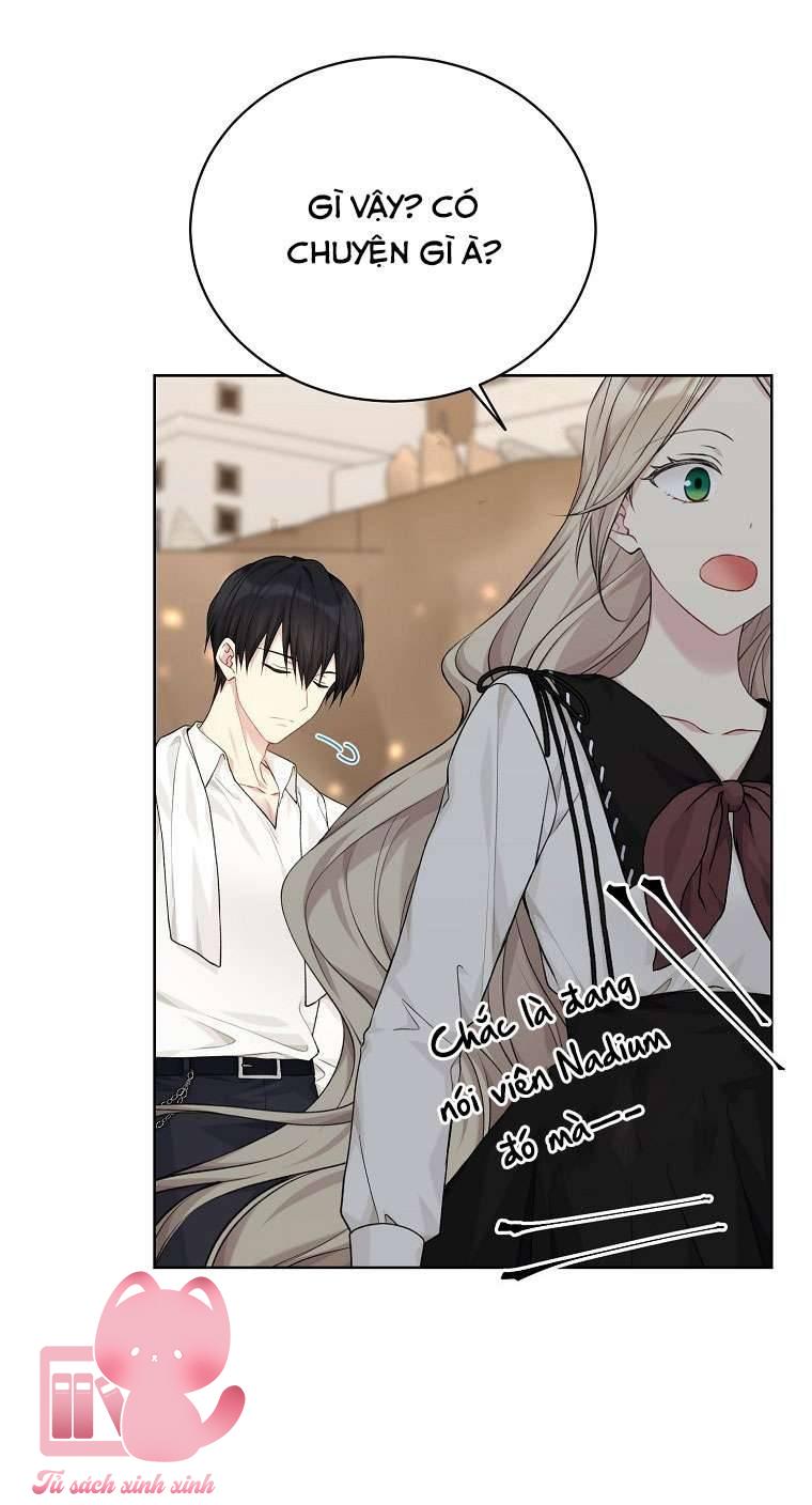 Vương Miện Lục Bảo - Chap 75 - Trang 47