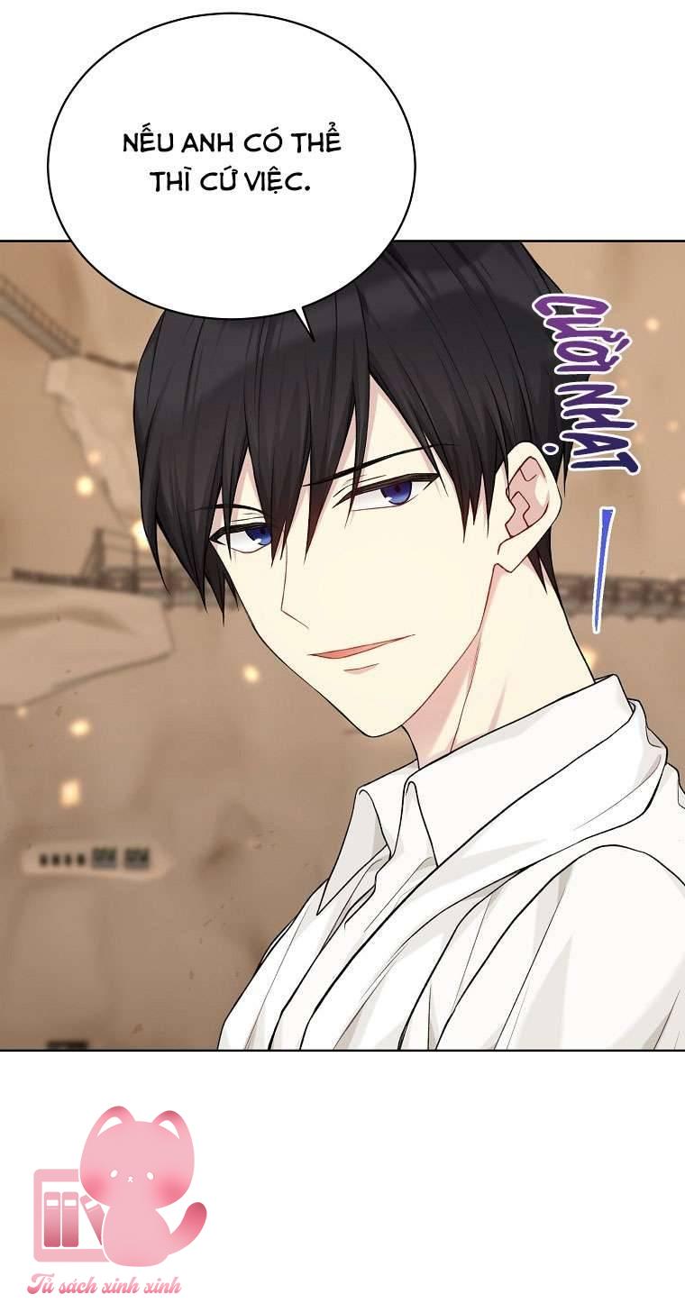 Vương Miện Lục Bảo - Chap 75 - Trang 50
